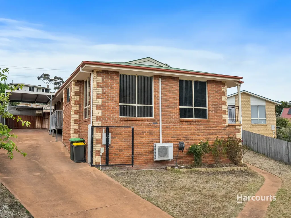 Freshly renovated family home