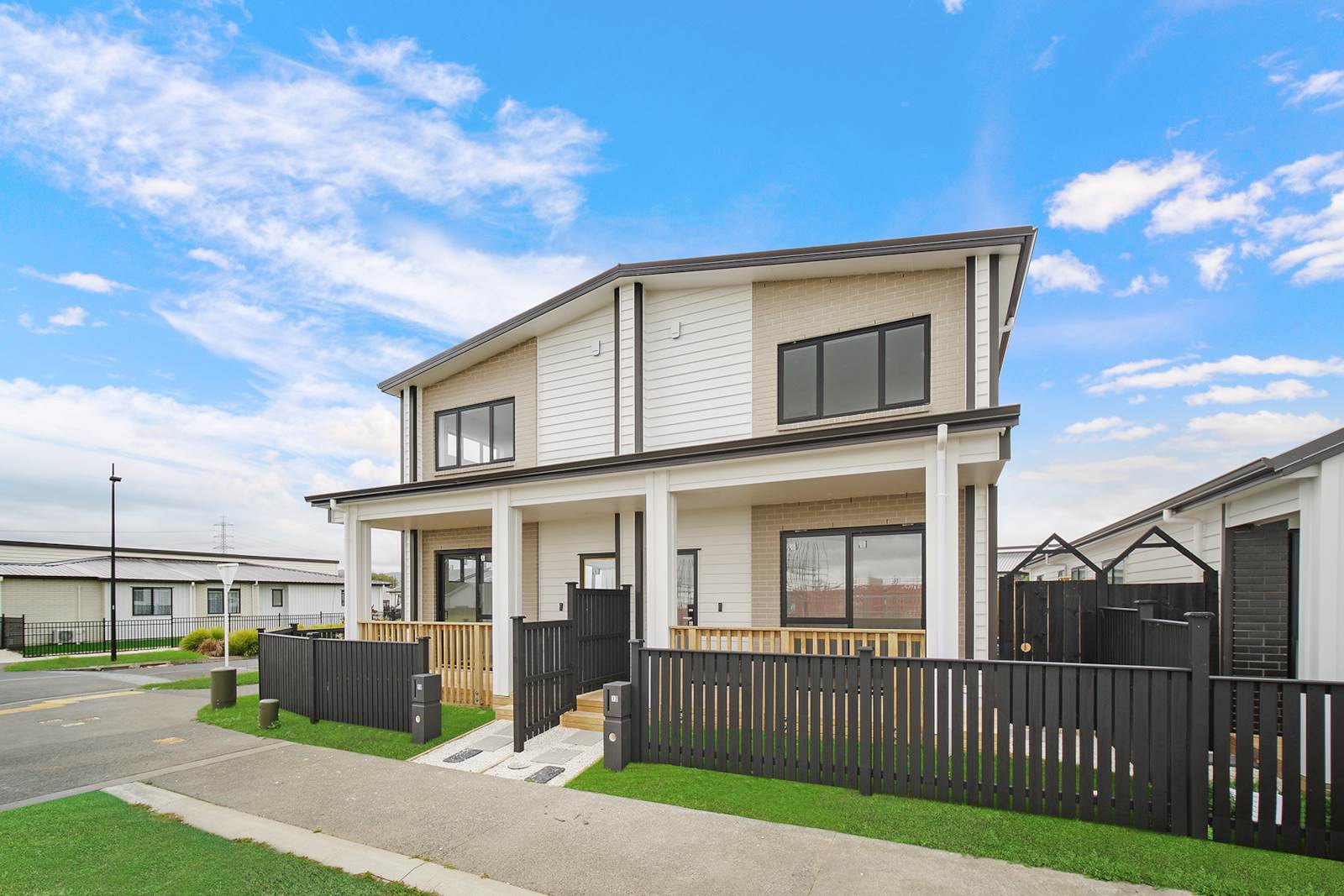 12 Auranga Drive, Karaka, Auckland - Papakura, 4部屋, 0バスルーム, House