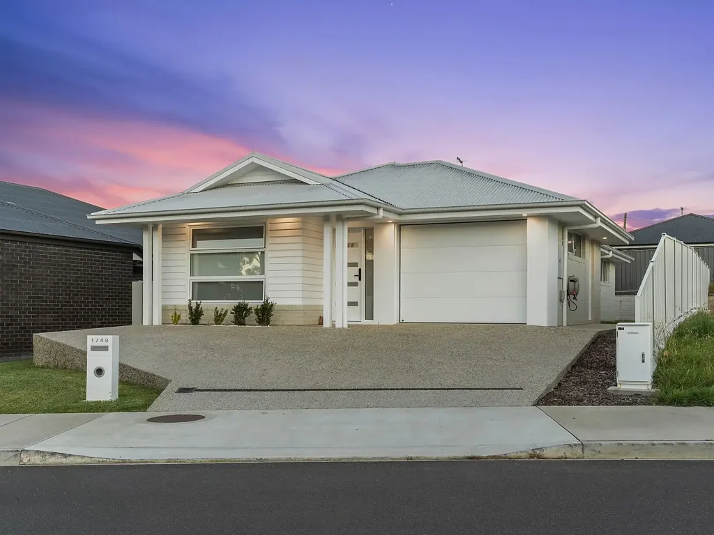 1/49 Fleetwood Drive, Spreyton, TAS 7310