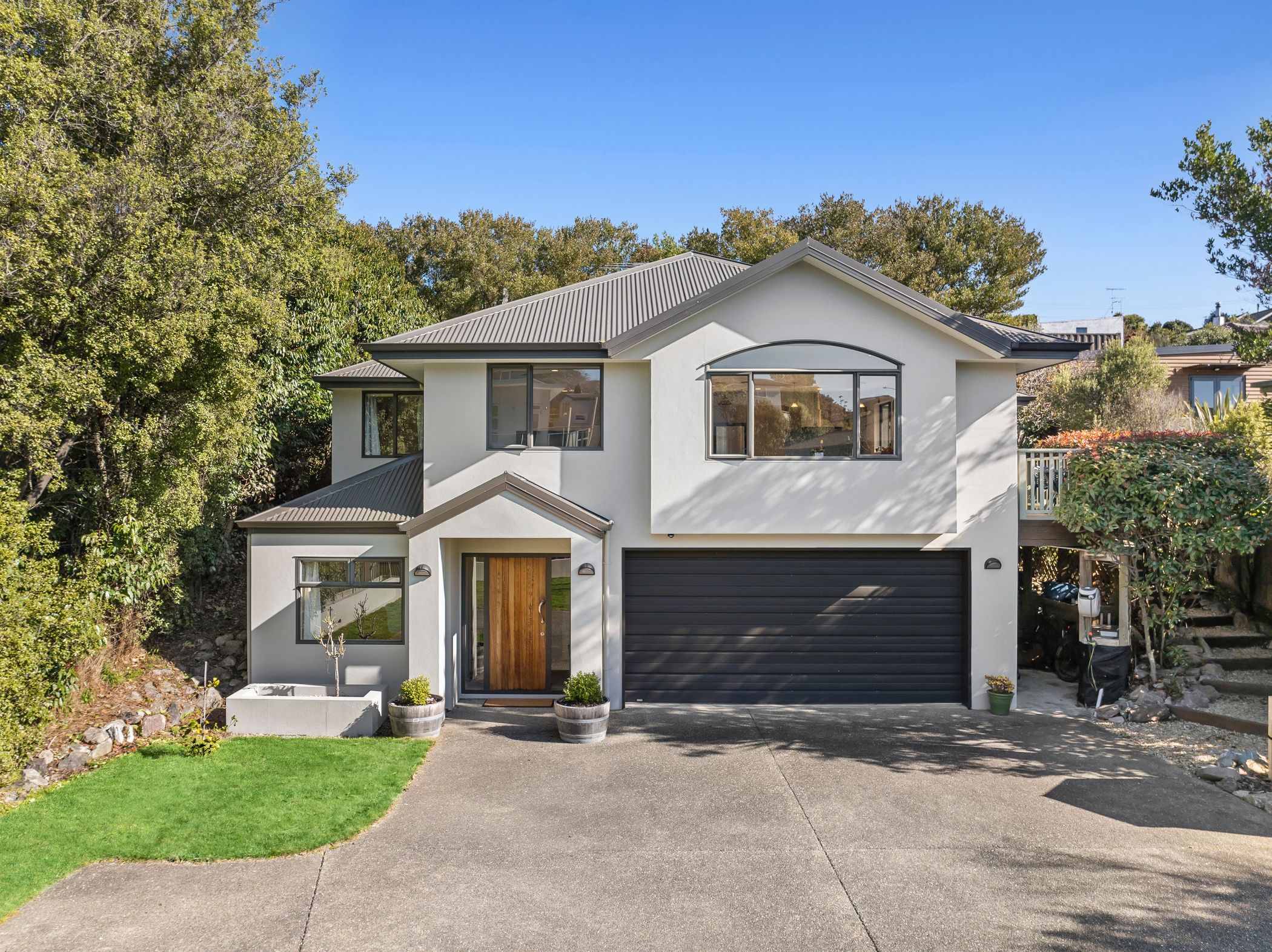 21b Blair Terrace, Richmond, Tasman, 4 chambres, 2 salles de bain, House