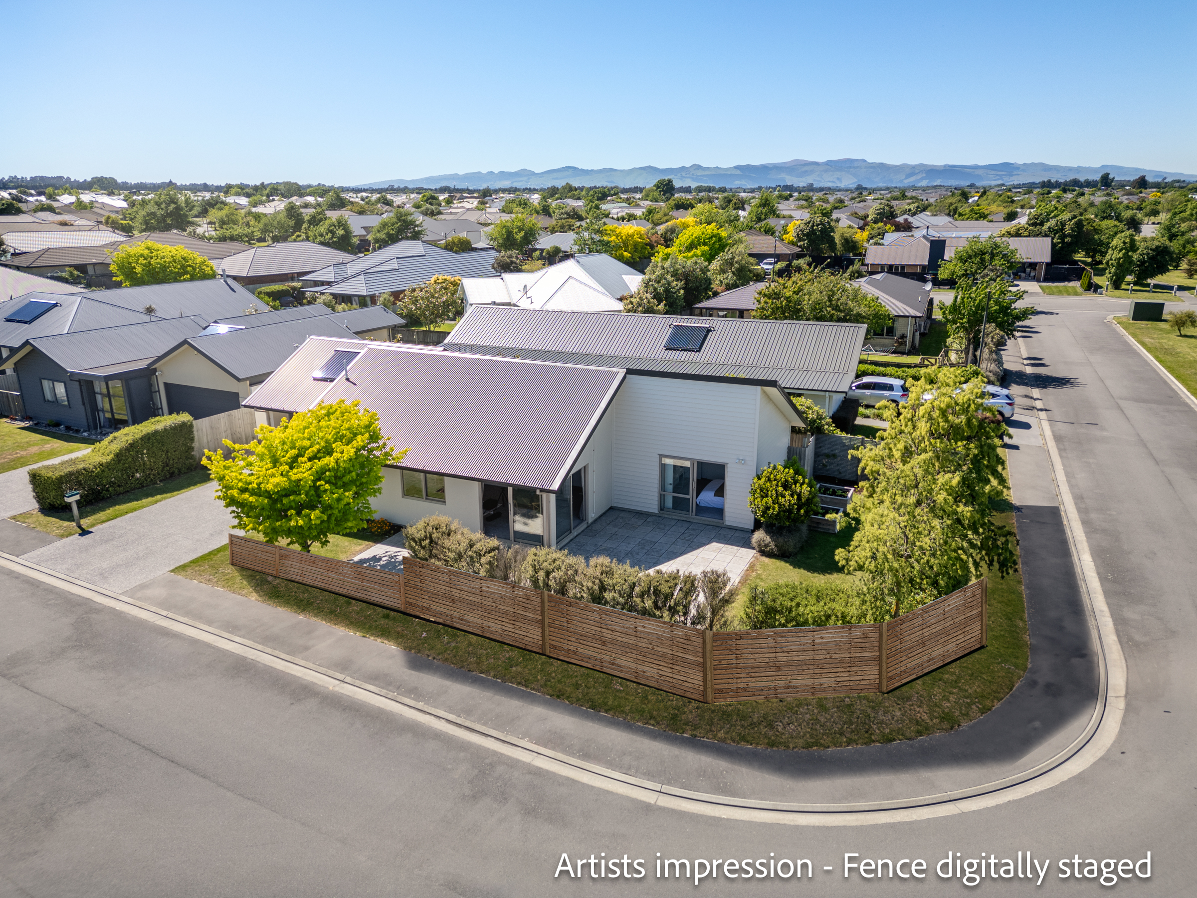 6 Maitland Crescent, Rolleston, Selwyn, 3 habitaciones, 0 baños, House