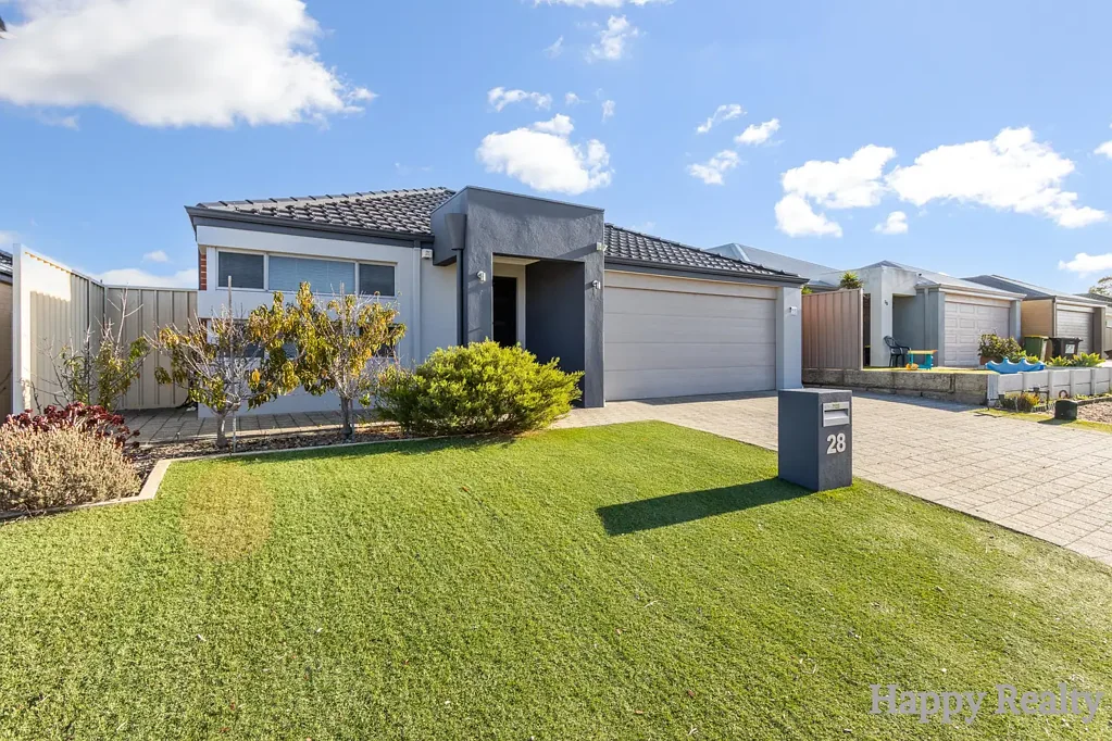 28 Pilkington Street, Canning Vale, WA 6155