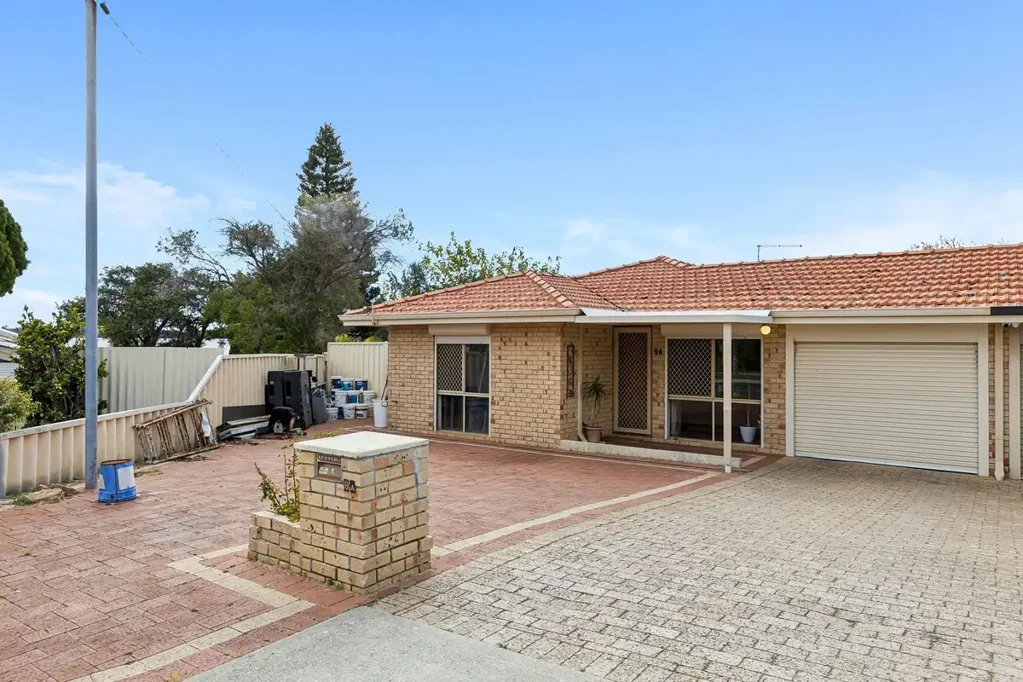Beldon 3房  Modern, Low-Maintenance Living in a Convenient Location