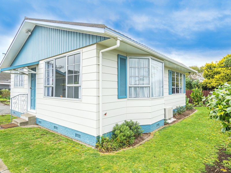 14a Devon Road, Springvale, Whanganui, 2 rūma, 1 rūma horoi