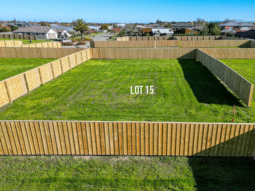 Rangiora Belgrave 