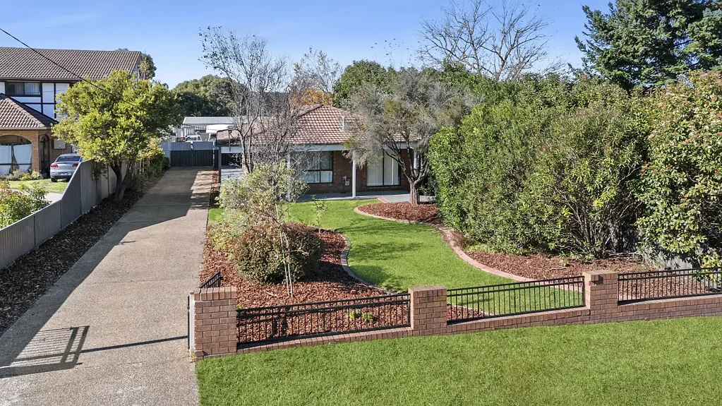 109 Taralga Rd, Goulburn, NSW 2580