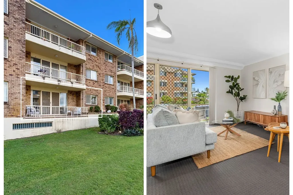 5/4 Botany Crescent, Tweed Heads, NSW 2485