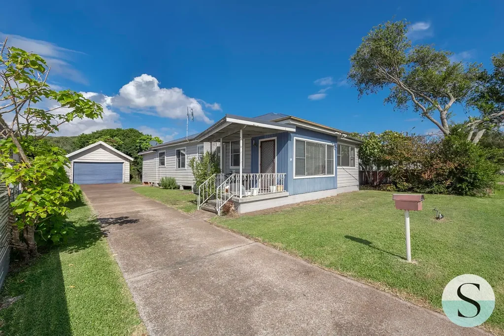 14 Murray Street, Swansea, NSW 2281