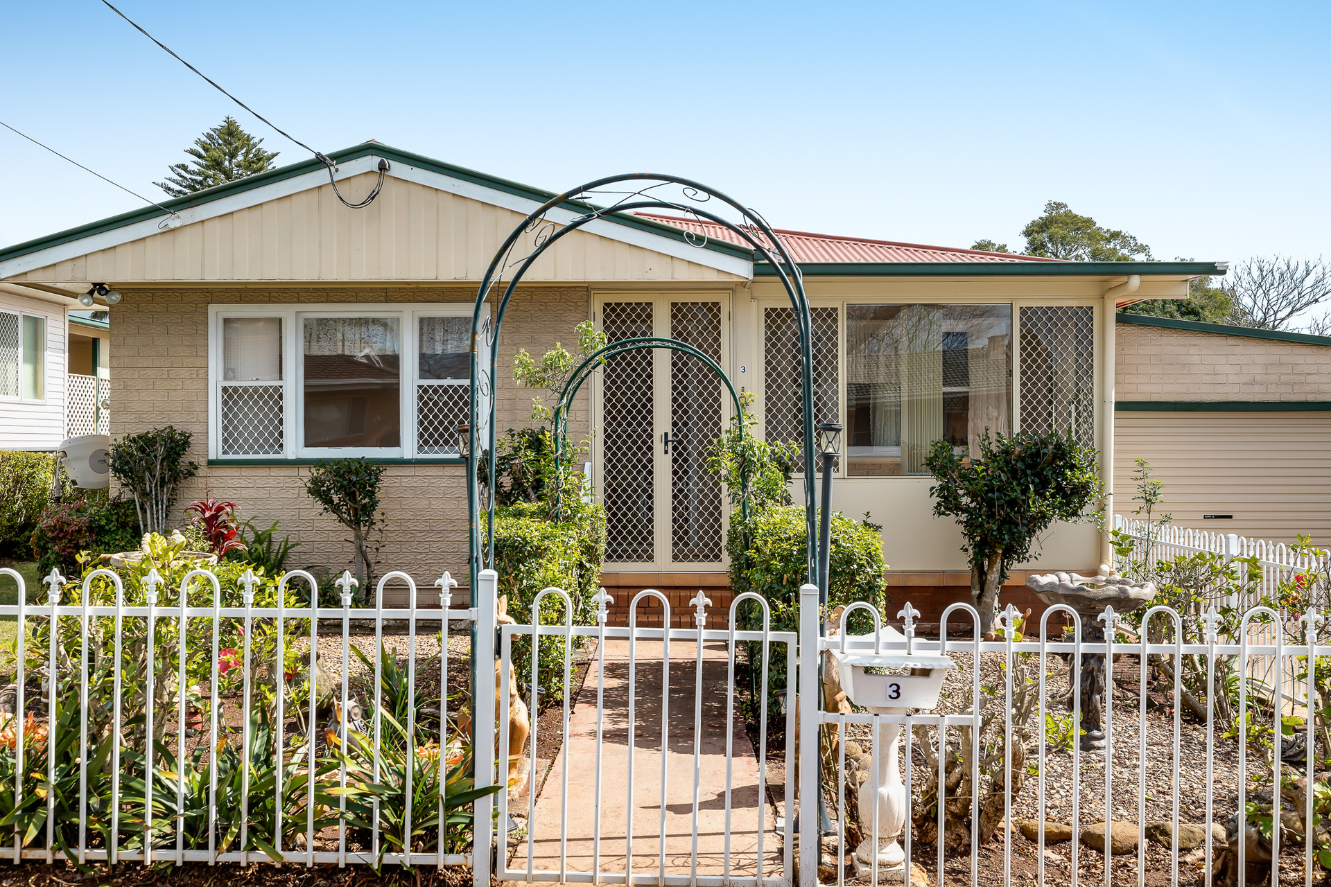 3 CLOAKE ST, ROCKVILLE QLD 4350, 0 habitaciones, 0 baños, House