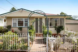 3 Cloake Street, Rockville