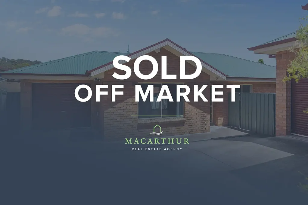 2/36 Kilpatrick Street, Kooringal, NSW 2650