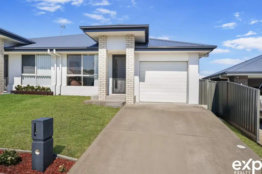 6 Sunset Drive, Thornton, NSW 2322