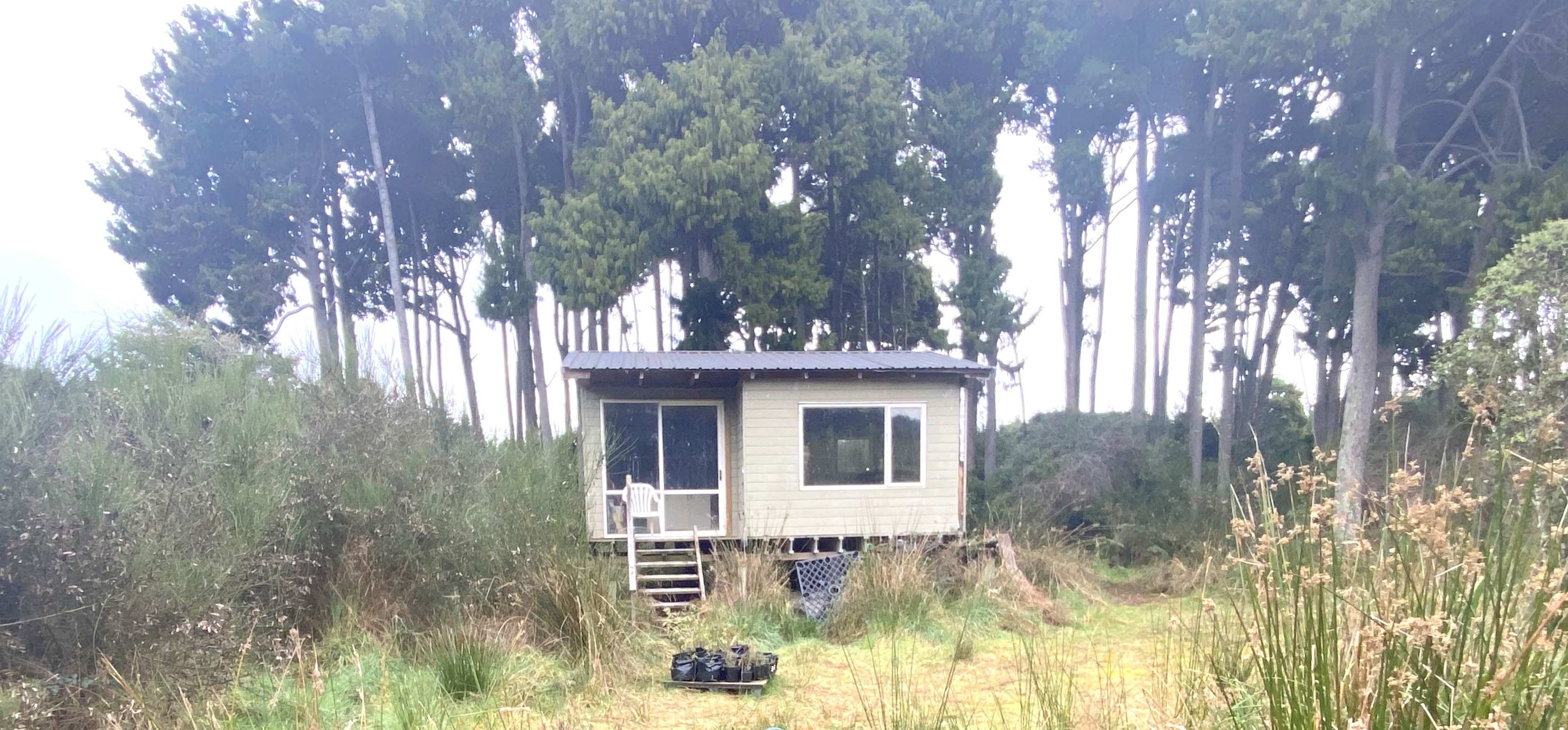 600 Marshall Road, Awarua Wetlands, Southland, 0 Schlafzimmer, 1 Badezimmer