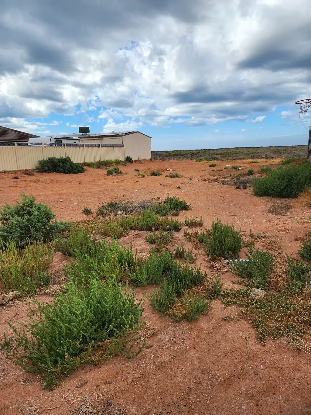 Whyalla WOULD YOU LIKE TO LIVE BY THE SEA SIDE !!
