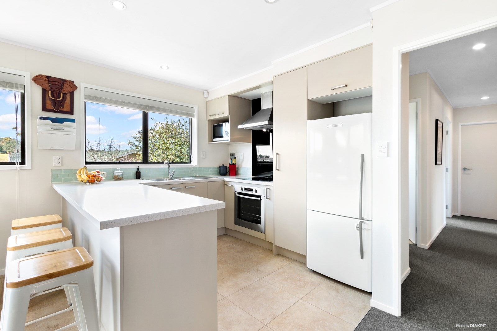 2/7 Anna Watson Road, Half Moon Bay, Auckland - Manukau, 3房, 1浴, House