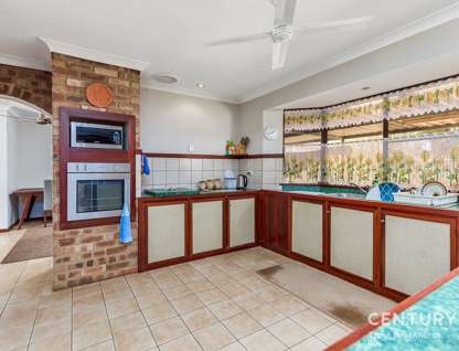 138 Eudoria Street, Gosnells, WA 6110, 4 Bedrooms, 2 Bathrooms, House