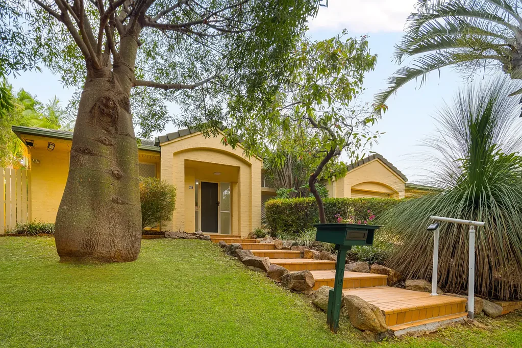 79 Penhill Street, Nudgee, QLD 4014