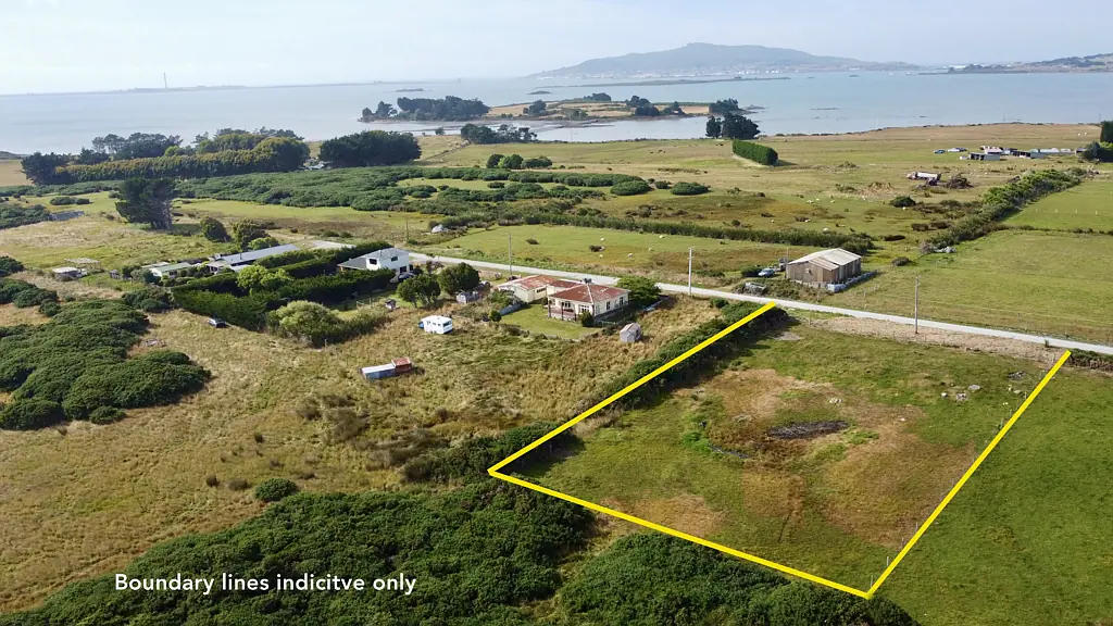 19 Chalmers Road, Greenhills, Invercargill, Southland