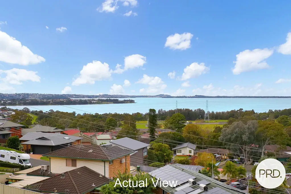 Koonawarra 3Kwarto Wake up to breathtaking Lake Illawarra views
