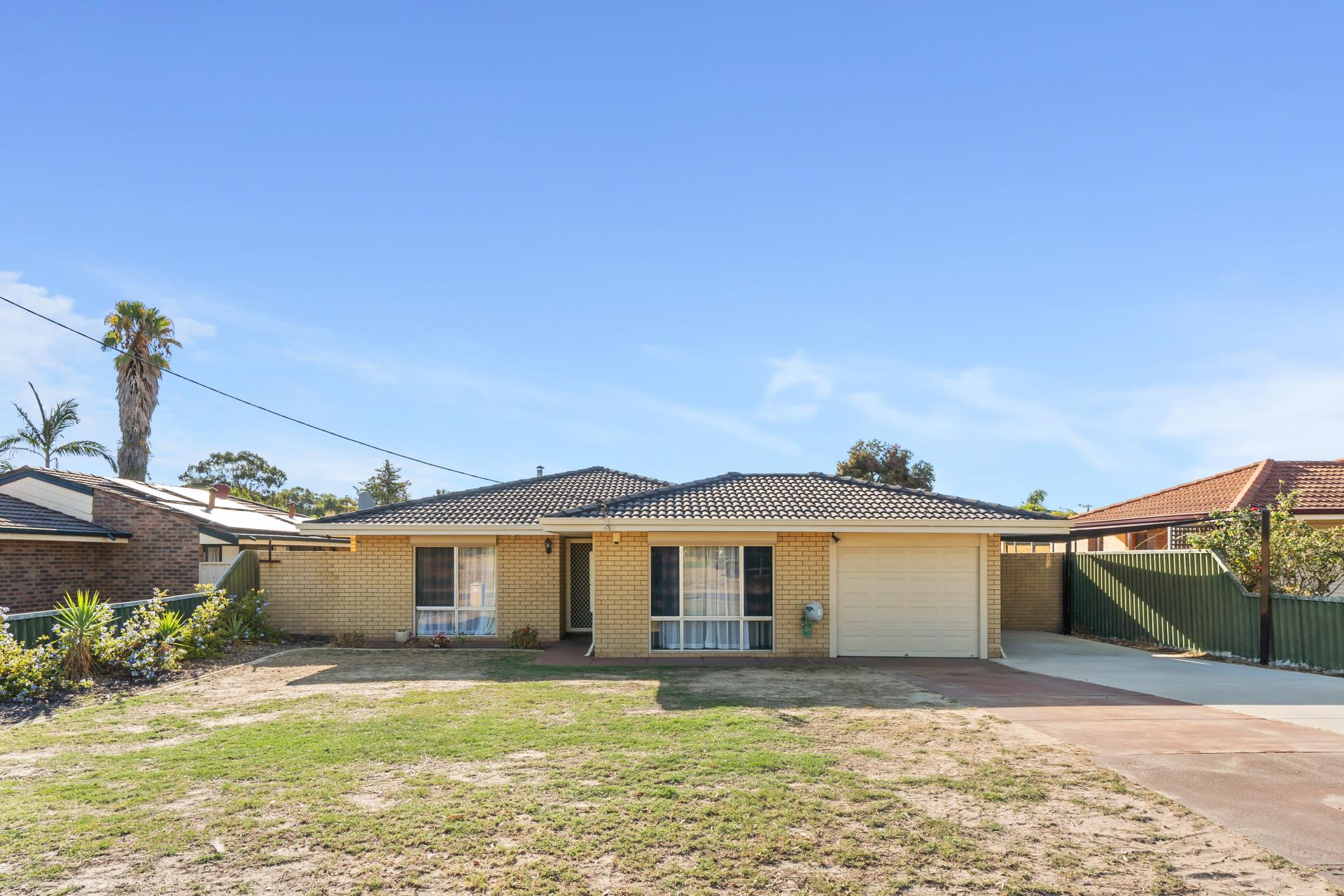 109 ANACONDA DR, GOSNELLS WA 6110, 0 rūma, 0 rūma horoi, House