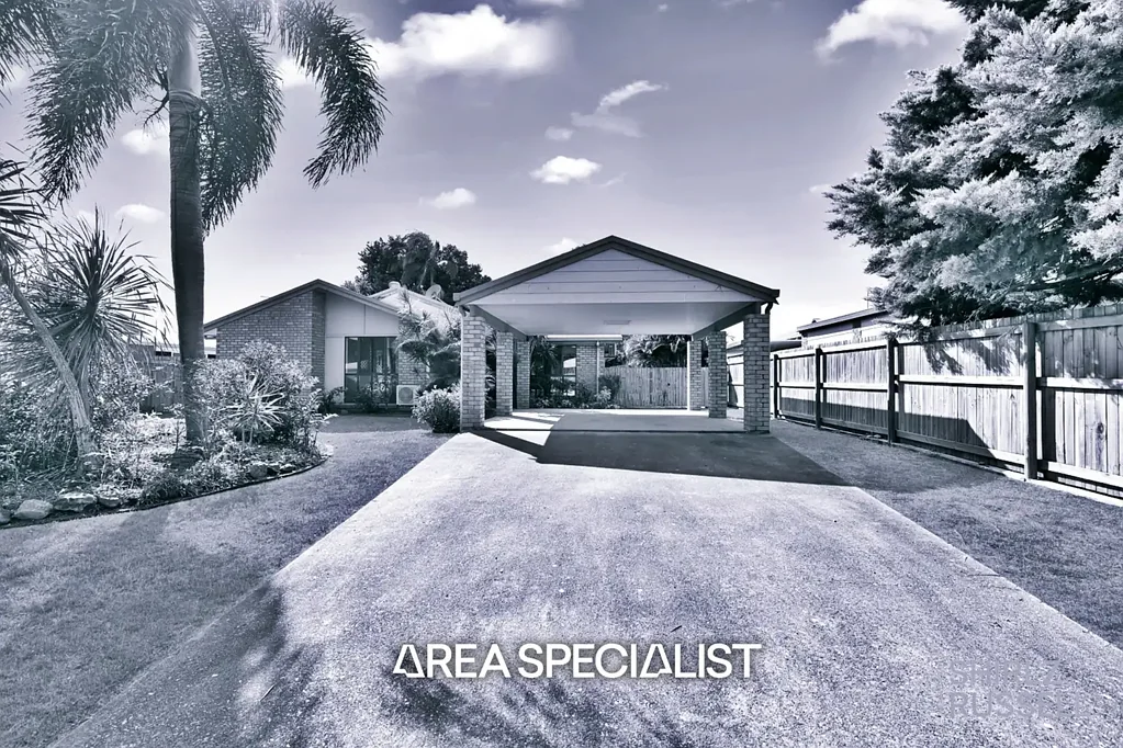24 Sapphire Court, North Mackay, QLD 4740