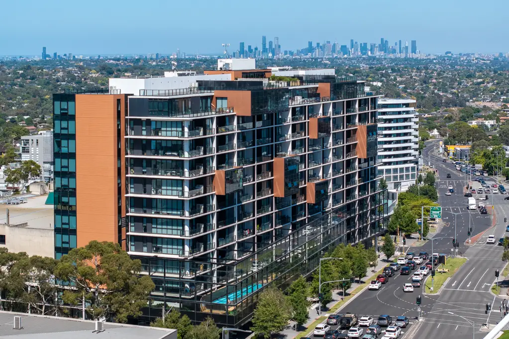 Doncaster 2ਬੈੱਡਰੂਮ Stylish Urban Living Across From Westfield Doncaster