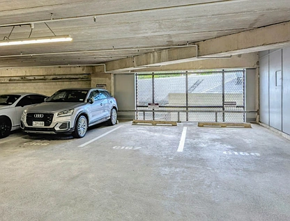 Cpk 167/1 Courthouse Lane, Auckland Central, Auckland City, 1 غرف, 1 حمامات, Carpark