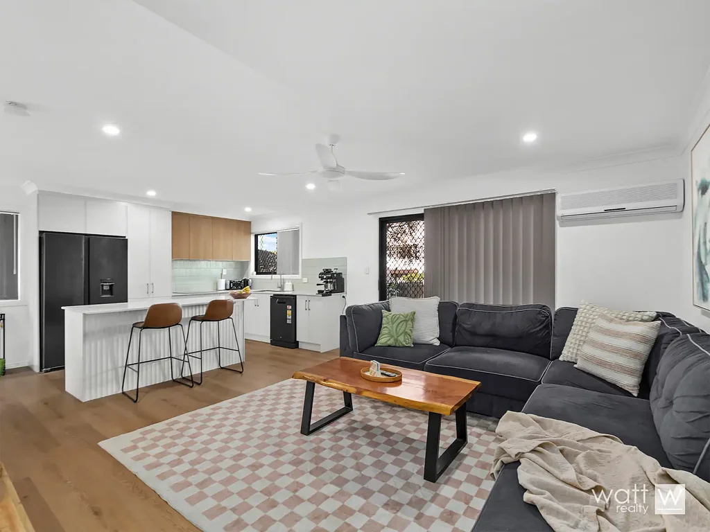 2/18 Buna Street, Chermside, QLD 4032