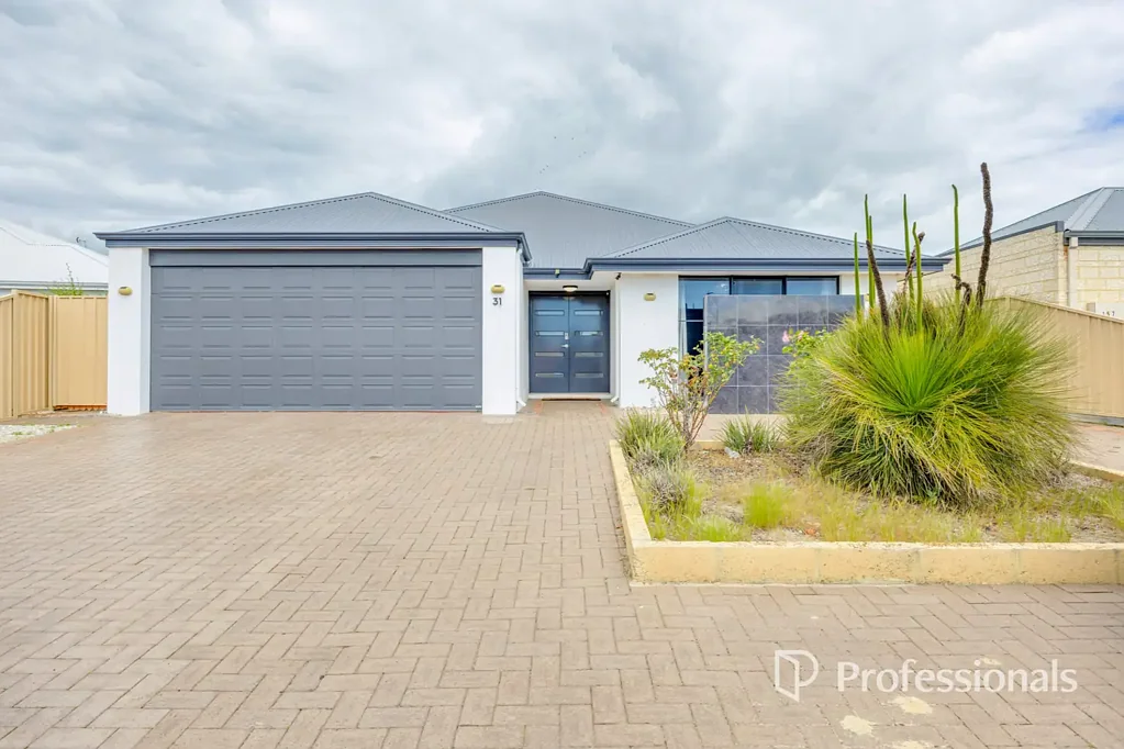 31 Carlingford Court, Australind, WA 6233