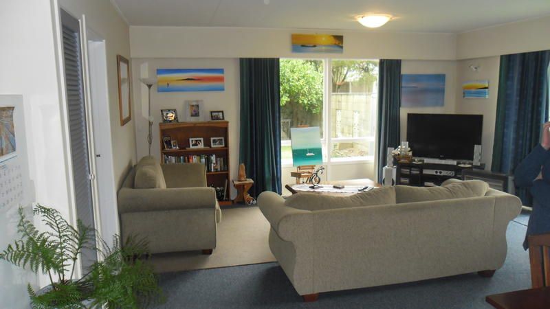 2/12 Ocean Road, Paraparaumu Beach, Kapiti Coast, 2 chambres, 1 salles de bain