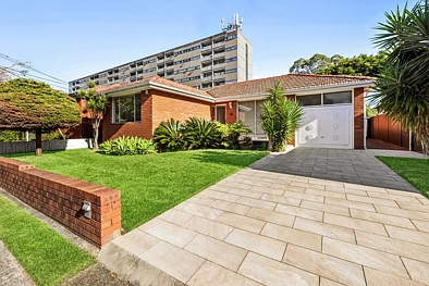 2 Mascot Drive, Eastlakes, NSW 2018, 4 ਕਮਰੇ, 2 ਬਾਥਰੂਮ, House