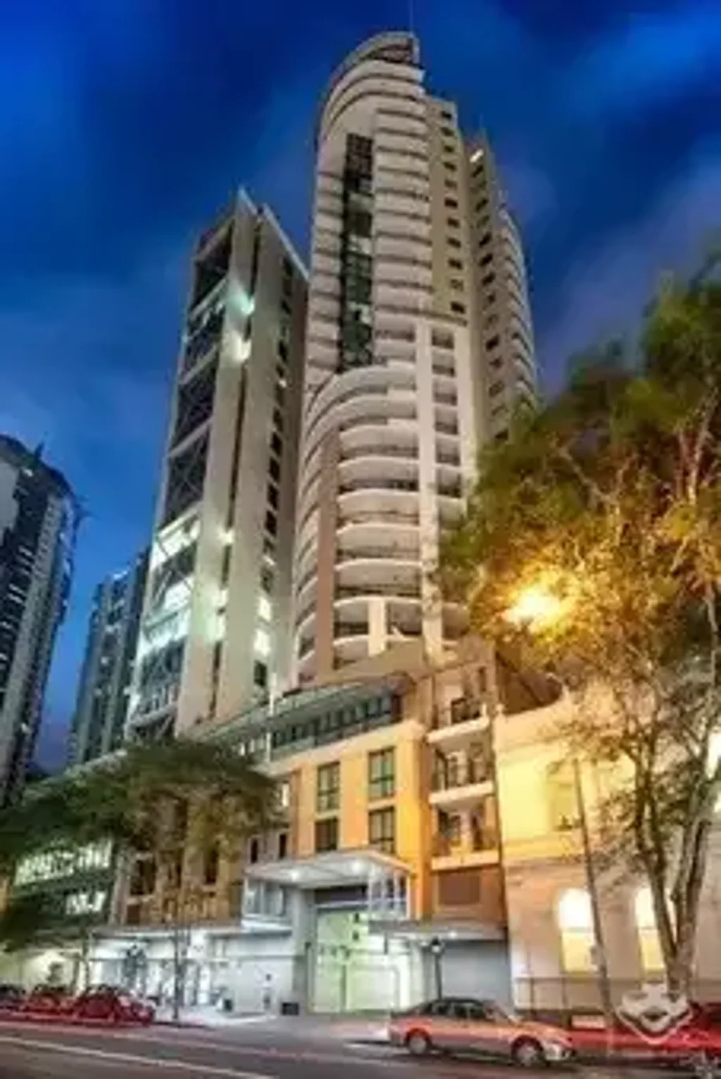 Live in the Heart of Brisbane CBD | Fully Furnished | Secure Car Space Included