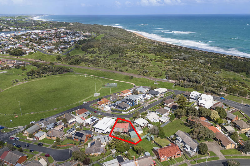 13 BARHAM AV, WARRNAMBOOL VIC 3280, 0房, 0浴, House