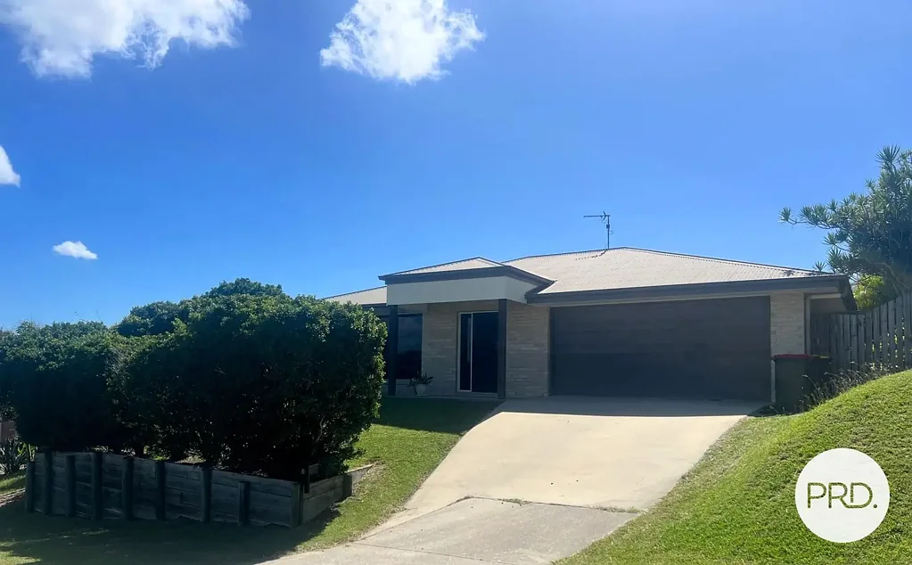3 Eugenie Court, Glen Eden, QLD 4680