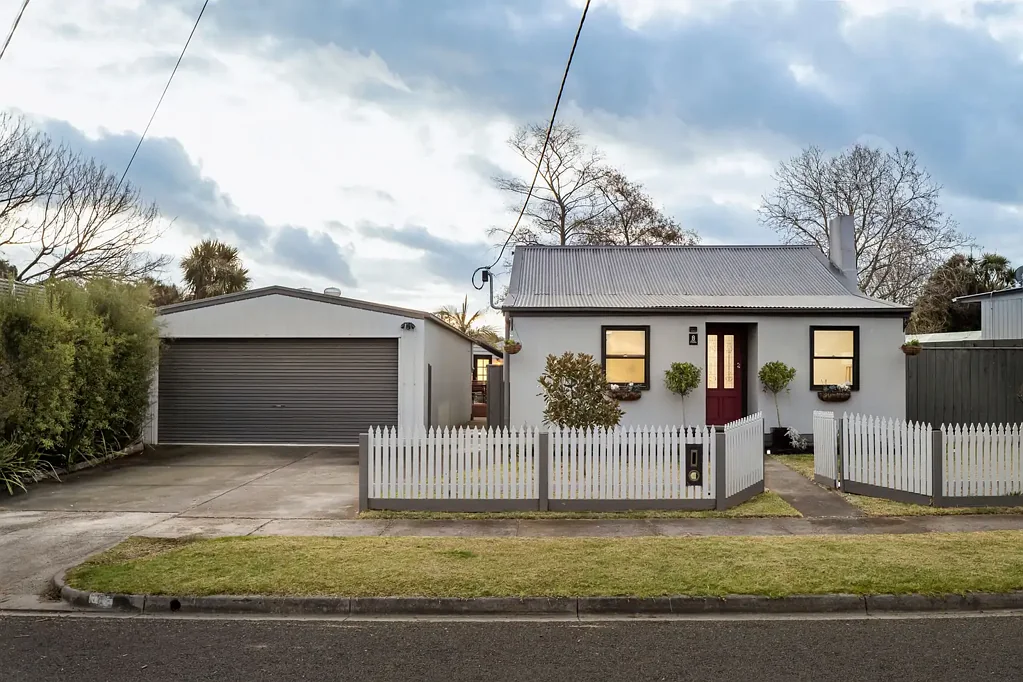 8 Baxter Crescent, Baxter, VIC 3911