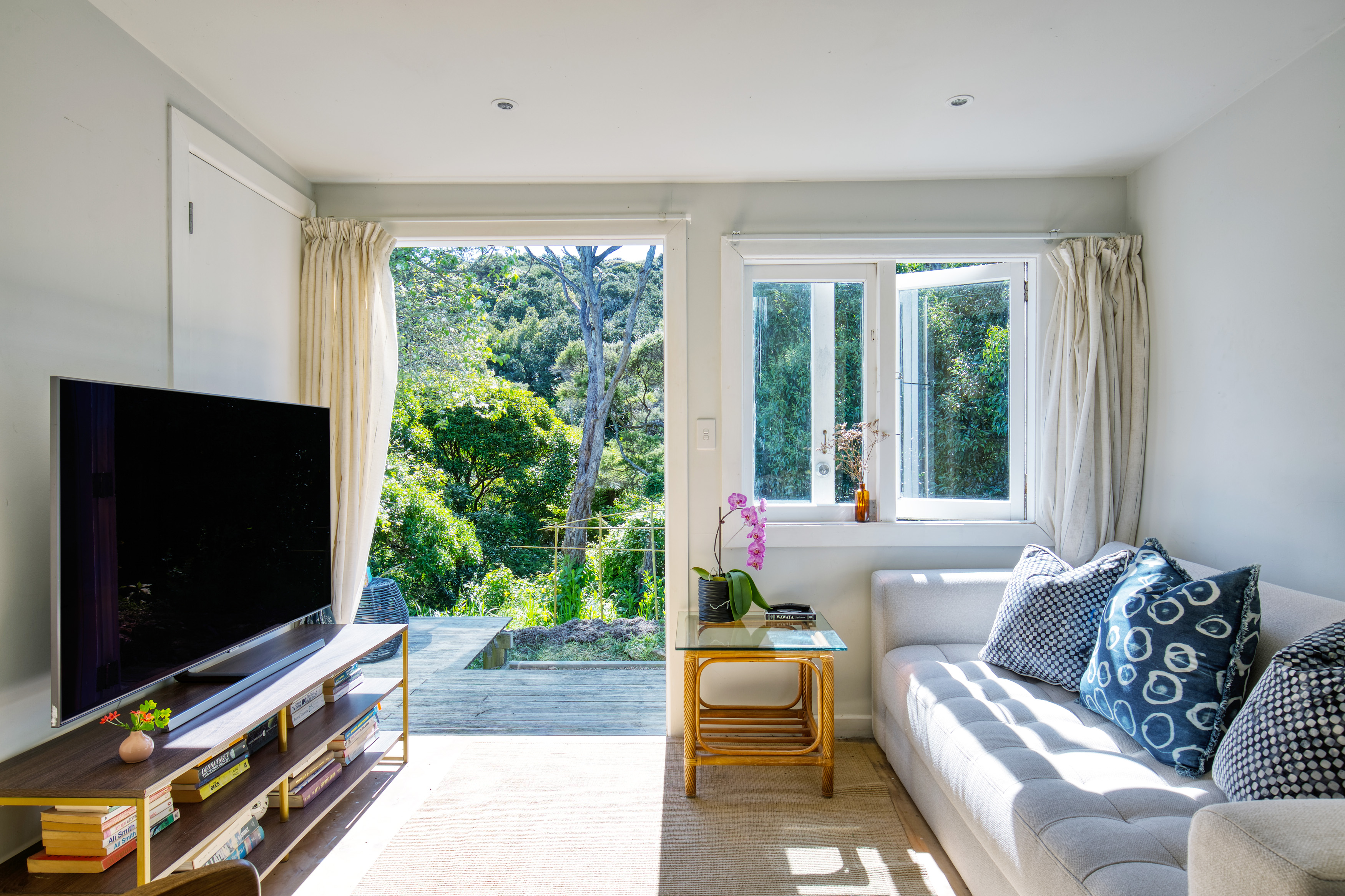 23 Beatty Parade, Surfdale, Auckland, 2房, 1浴