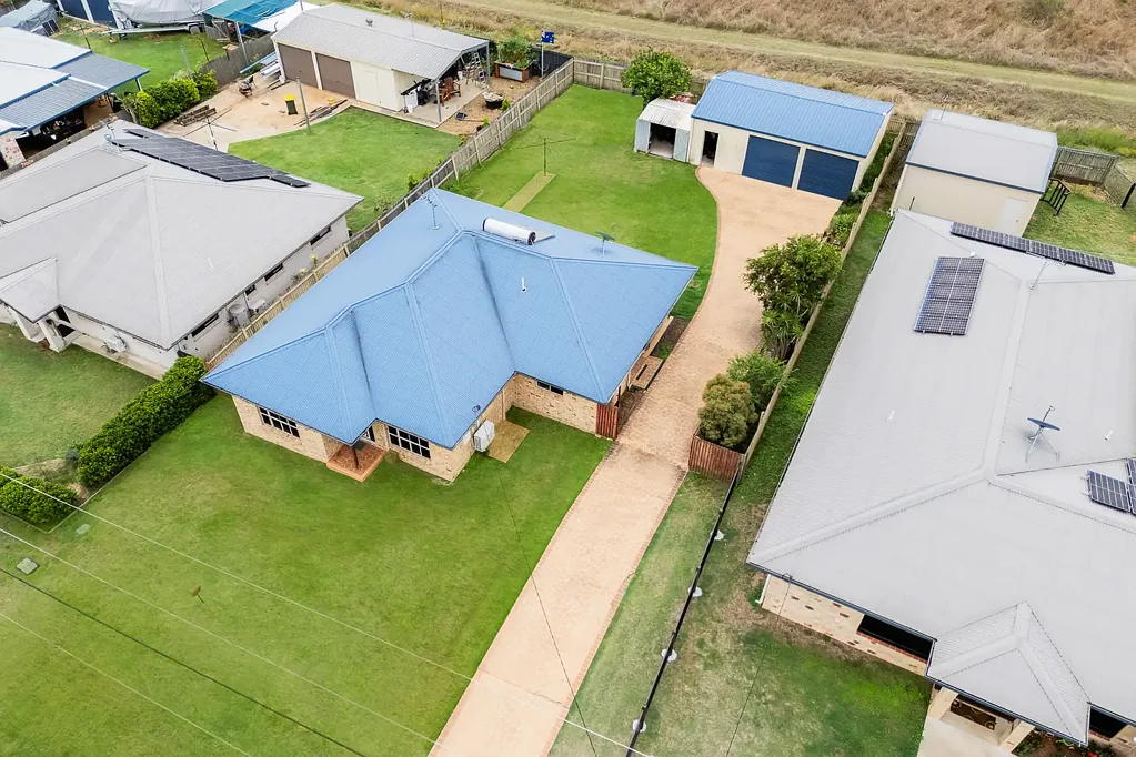 41 Morcom Street, Calliope, QLD 4680