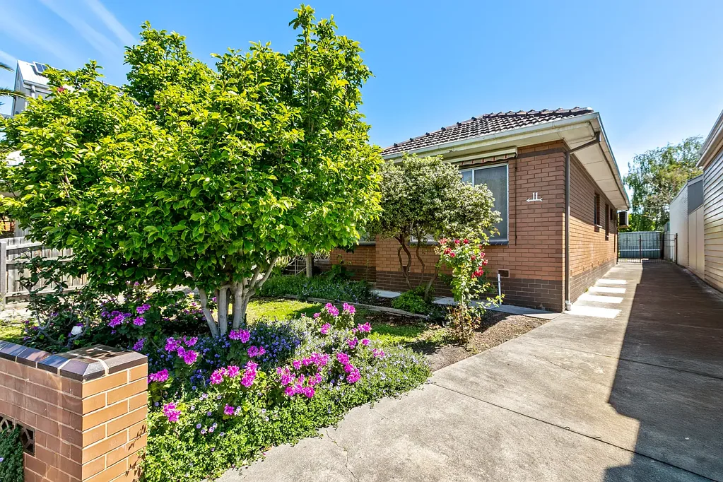 11 Roches Terrace, Williamstown, VIC 3016