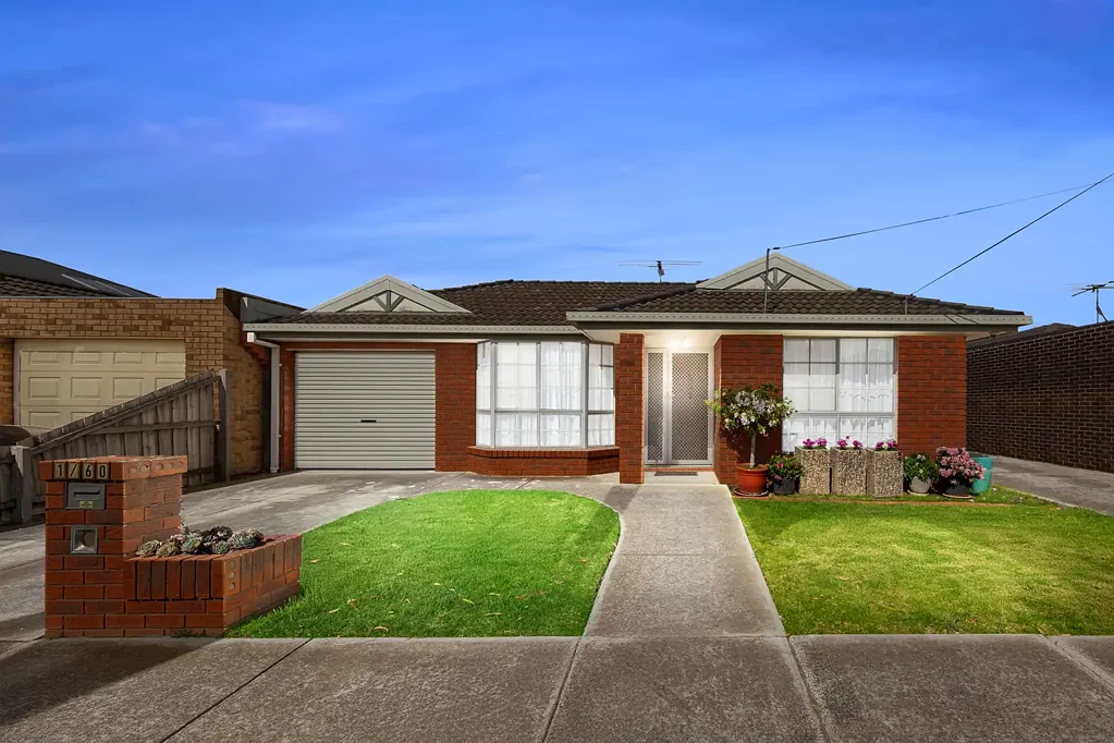 1/60 Lewin Street, Deer Park, VIC 3023