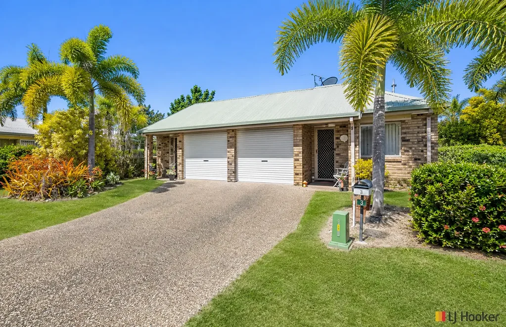 2/22 Carara Drive, Kawana, QLD 4701