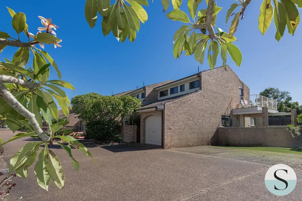 12/75 Bowman Street, Swansea, NSW 2281