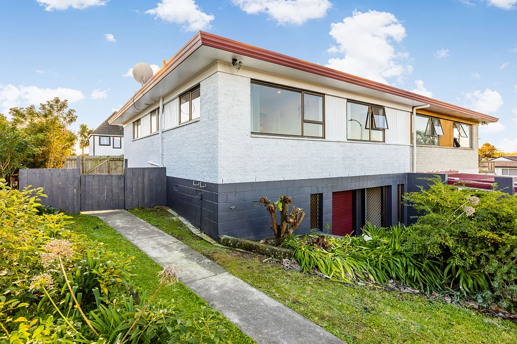 Papatoetoe 2Habitaciones Renovated Big 2-Bed - Move In Today!