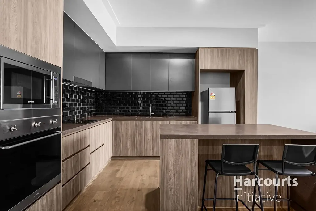 Burswood 2Kwarto Elevated and Resort-Style Burswood Living with a Huge Balcony & $900pw Rental Return