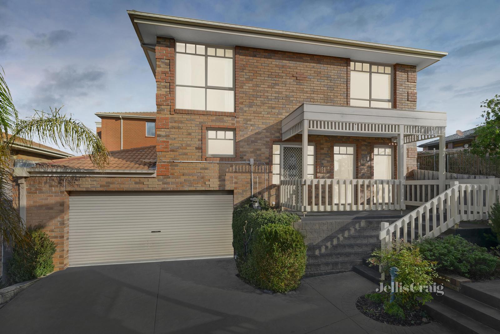 51-53 YARRA VALLEY BVD, BULLEEN VIC 3105, 0 ห้องนอน, 0 ห้องน้ำ, House