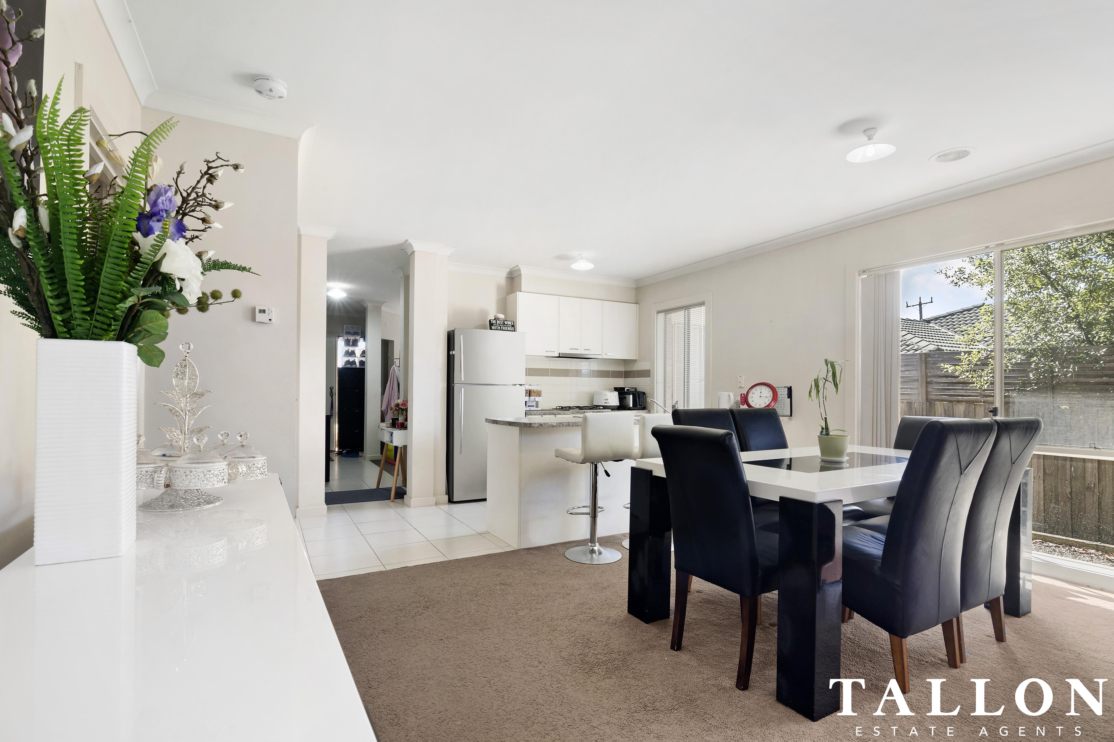 25 REID PDE, HASTINGS VIC 3915, 0 chambres, 0 salles de bain, Townhouse