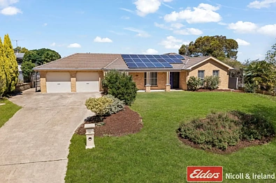10 MAPLE CL, KELSO NSW 2795, 0 રૂમ, 0 બાથરૂમ, House