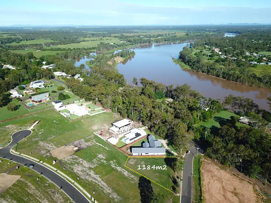 3 Gorlicks Road, Branyan, QLD 4670
