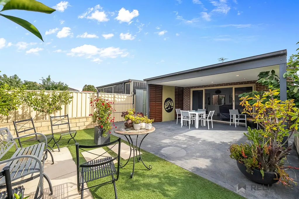 1/4 Vassar Court, Truganina, VIC 3029