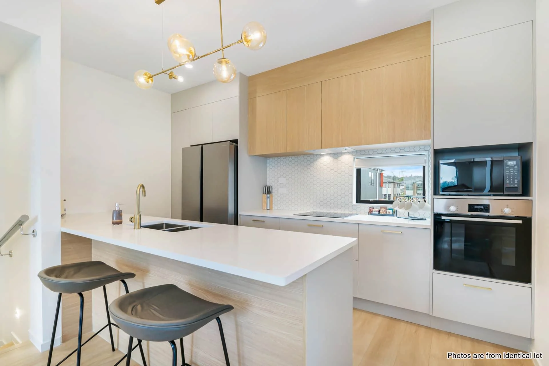 39 Flat Bush School Road, Flat Bush, Manukau City, 3 habitaciones, 2 baños, Townhouse