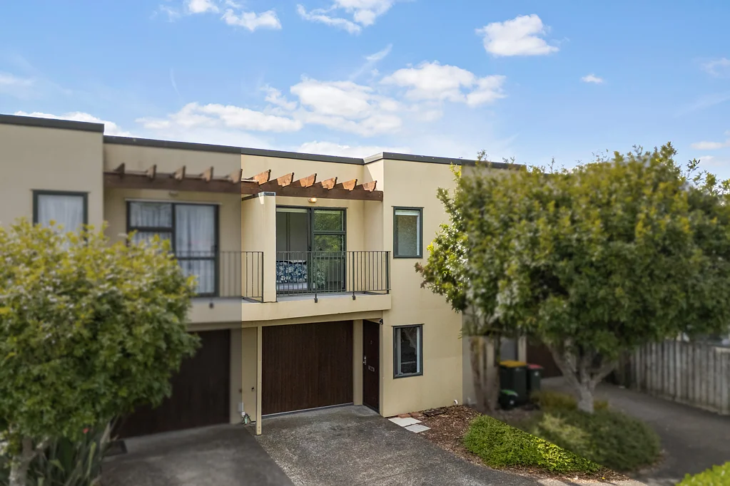 6/15 Harbour View Road, Te Atatu Peninsula, Waitakere City, Auckland